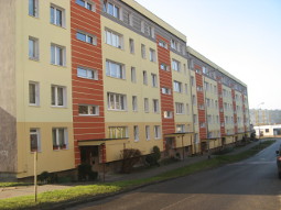 Blok mieszkalny | Gdynia