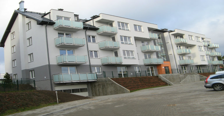 Dociepliliśmy już ponad 150 tys. m kw.