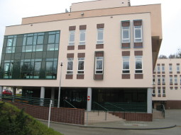 Szpital Morski im. PCK | Gdynia