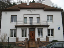 Willa Perła | Gdynia Centrum