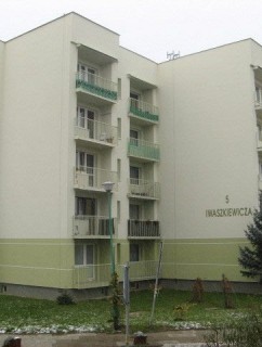 Gdynia, ul. Iwaszkiewicza 5_1