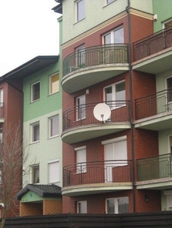 Gdynia, ul. Ledóchowskiego 