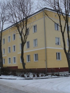 Gdynia, ul. Ramułta 32_1