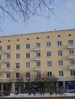 Gdynia, ul. Władysława IV 47_3