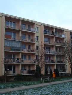 Gdynia, ul. Buraczana 23_6