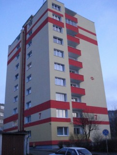 Gdynia, ul. Herberta 7_1