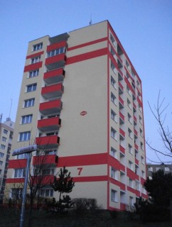 Gdynia, ul. Herberta 7_5