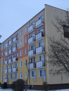 Gdynia, ul. Swarzewska 60_3