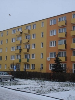 Gdynia, ul. Wejherowska 11-17