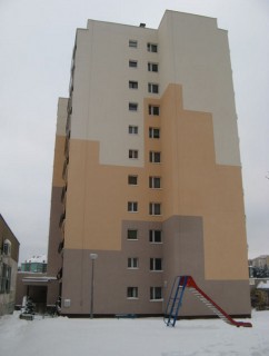 Gdynia, ul. Brzechwy 3-5_2