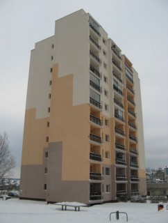 Gdynia, ul. Brzechwy 3-5_3