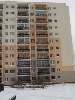 Gdynia, ul. Brzechwy 3-5_4