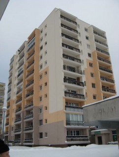 Gdynia, ul. Brzechwy 3-5_5