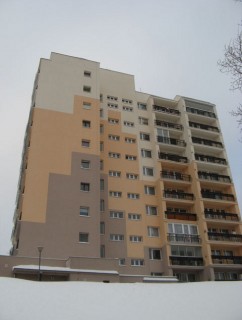 Gdynia, ul. Brzechwy 3-5_6