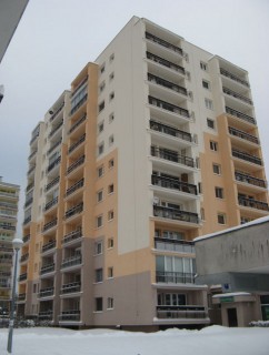 Gdynia, ul. Brzechwy 3-5_7