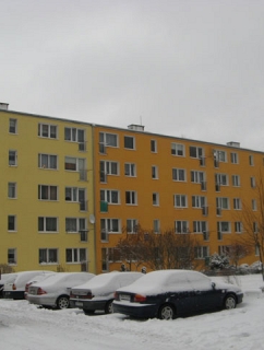 Gdynia, ul. Gniewska 15