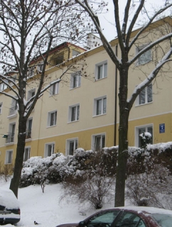 Gdynia, ul. Necla 7_4