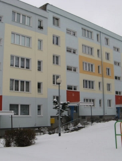 Gdynia, ul. Unruga 61_1