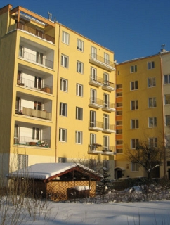 Gdynia, ul. Władysława IV 61_1