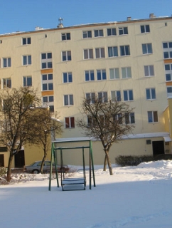 Gdynia, ul. Władysława IV 61_1