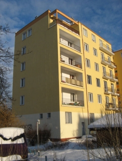 Gdynia, ul. Władysława IV 61_2