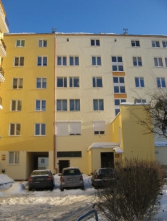 Gdynia, ul. Władysława IV 61_2