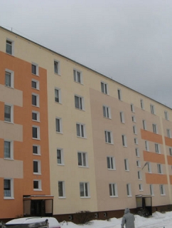 Gdynia, ul. Świecka 4