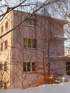 Gdynia, ul. Wiosny Ludów_3