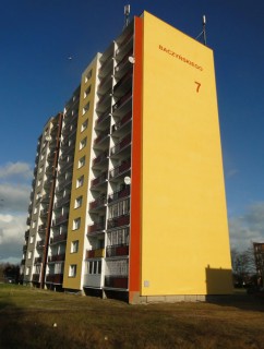 Gdynia, ul. Baczyńskiego 7_10