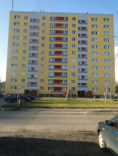 Gdynia, ul. Baczyńskiego 7_4