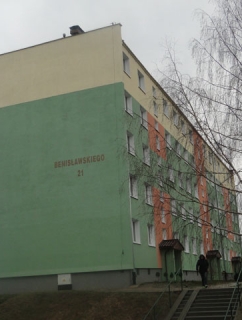 Gdynia, ul. Benisławskiego 21_1