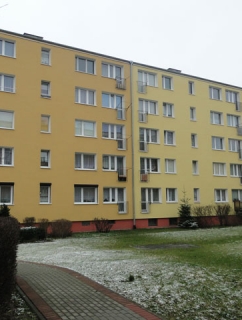 Gdynia, ul. Chylońska 111