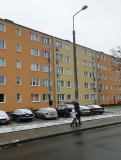 Gdynia, ul. Chylońska 117