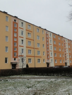 Gdynia, ul. Chylońska 209