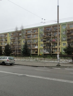 Gdynia, ul. Chylońska 255