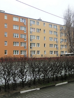 Gdynia, ul. Gniewska 30_1