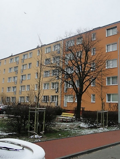 Gdynia, ul. Gniewska 30