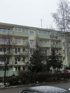 Gdynia, ul. Korzenna 12