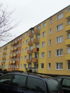 Gdynia, ul. Lubawska 12_1