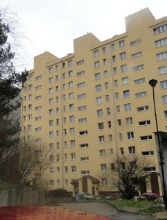 Gdynia, ul. Podgórska 9_1