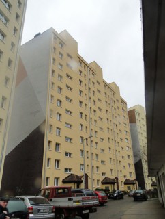 Gdynia, ul. Podgórska 9_2