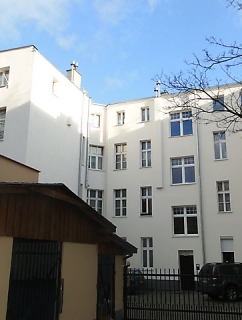 Sopot, Al. Niepodległości 776