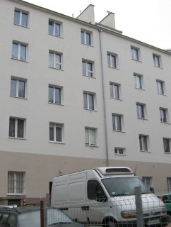 Gdynia, ul. Abrahama 51_2