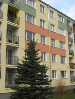 Gdynia, ul. Benisławskiego 19