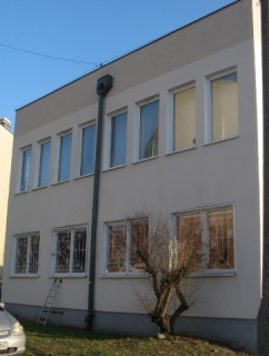 Gdynia, ul. Boisko 6