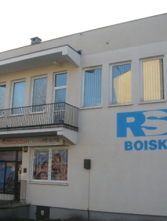 Gdynia, ul. Boisko 6_6