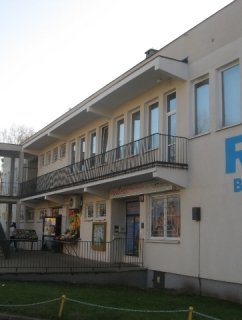 Gdynia, ul. Boisko 6_7