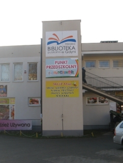 Gdynia, ul. Boisko 6_8