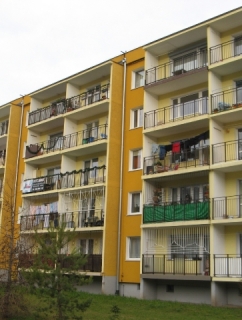 Gdynia, ul. Chylońska  262_2