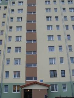 Gdynia, ul. Dąbka 243_4